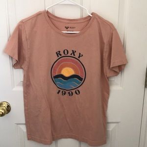 Roxy Teen Summer T-shirt
